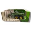Image 1 : John Deere AMT 600 Transport Vehicle - Ertl 5597 - 1:16 Diecast in Original Box
