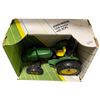Image 2 : John Deere 5200 Tractor w/ ROPS Collector Edition - Ertl #5845DA - 1:16 Scale Diecast - Original Box