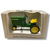 Image 1 : John Deere Model 20 Pedal Tractor  - Ertl #5917 - 1:16 Scale Diecast in Original Box