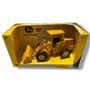 Image 1 : John Deere Front End Loader  - Ertl #37011 - 1:16 Scale Diecast in Original Box