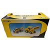 Image 3 : John Deere Front End Loader  - Ertl #37011 - 1:16 Scale Diecast in Original Box
