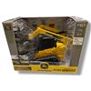 Image 1 : John Deere CT322 Skidsteer  - Ertl/Britians #15722 - 1:16 Scale Diecast in Original Box