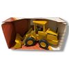 Image 1 : John Deere Wheel Loader - Ertl #507 - 1:16 Scale Diecast in Original Box