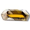 Image 1 : John Deere Machine Trailer- Ertl #594 - 1:16 Scale Diecast in Original Box