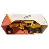 Image 2 : John Deere 772BH Grader- Ertl #511- 1:16 Scale Diecast in Original Box