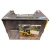 Image 3 : John Deere 320 Skidsteer - Ertl/Britians #15705 - 1:16 Scale Diecast in Original Box
