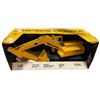 Image 1 : 1970 John Deere Excavator - Ertl #505 - 1:16 Scale Diecast in Original Box