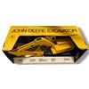 Image 2 : 1970 John Deere Excavator - Ertl #505 - 1:16 Scale Diecast in Original Box