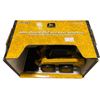 Image 2 : John Deere 250 Skid Steer- Ertl #15011 - 1:16 Scale Diecast in Original Box