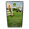 Image 3 : John Deere  Collector Pink Label Barbie  Doll in Original Box