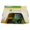 Image 2 : John Deere 568 Round Baler with Bale - Ertl Britains #15949 - 1:16 Scale Diecast in Original Box