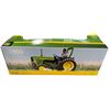 Image 3 : John Deere 1980 950 With Backhoe - Ertl  #4519 - 1:16 Scale Diecast in Original Box