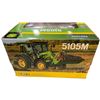 Image 2 : John Deere Prestige Collection 5015M - Ertl  #45020- 1:16 Scale Diecast in Original Box