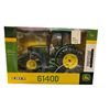 Image 1 : John Deere Prestige Collection 6140D -Ertl  #15012- 1:16 Scale Diecast in Original Box