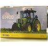 Image 2 : John Deere Prestige Collection 6140D -Ertl  #15012- 1:16 Scale Diecast in Original Box