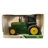 Image 1 : John Deere 4955 MFWD Tractor - Ertl  #5587 - 1:16 Scale Diecast in Original Box