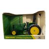 Image 1 : John Deere 6200 Row Crop Tractor - Ertl #5666 - 1:16 Scale Diecast in Original Box