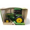 Image 1 : John Deere 2755 Utility Tractor - Ertl #5579 - 1:16 Scale Diecast in Original Box