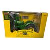 Image 1 : John Deere Heritage Series 1937 Model "D" Tractor - 2007 Ertl #15946 - 1:16 Scale Diecast in Origina