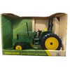 Image 1 : John Deere 6400 Row Crop Tractor - Ertl  #5666 - 1:16 Scale Diecast in Original Box