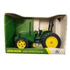 Image 1 : John Deere 6200 MFWD Tractor - Ertl #5667 - 1:16 Scale Diecast in Original Box