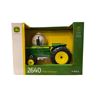 Image 1 : John Deere 2640  "Field of Dreams" Tractor - Ertl # 45899 1:16 Scale Diecast in Original Box
