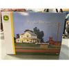 Image 2 : John Deere 2640  "Field of Dreams" Tractor - Ertl # 45899 1:16 Scale Diecast in Original Box