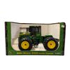 Image 1 : John Deere 9420 Tractor -  Ertl # 15205 - 1:16 Scale Diecast in Original Box