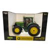 Image 1 : John Deere 7520 Tractor -Collectors Editon Ertl/Britians #15584A - 1:16 Scale Diecast in Original Bo
