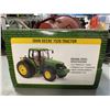 Image 2 : John Deere 7520 Tractor -Collectors Editon Ertl/Britians #15584A - 1:16 Scale Diecast in Original Bo
