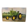 Image 1 : John Deere 50th Anniversary Hi-Crop Tractor - Two-Cylinder Expo X 2000 - Ertl  #16038A in Original B