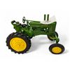 Image 2 : John Deere 50th Anniversary Hi-Crop Tractor - Two-Cylinder Expo X 2000 - Ertl  #16038A in Original B