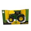 Image 1 : John Deere Dealer Edition 7830  Tractor - Ertl/Britians #15875 - 1:16 Scale Diecast in Original Box
