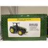 Image 2 : John Deere Dealer Edition 7830  Tractor - Ertl/Britians #15875 - 1:16 Scale Diecast in Original Box