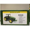 Image 2 : John Deere 8430  Tractor - Ertl/Britians #15787 - 1:16 Scale Diecast in Original Box