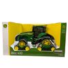 Image 1 : John Deere Prestige Collection 8RX 410 Tractor - Ertl #457050TP - 1:16 Scale Diecast in Original Box