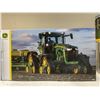 Image 2 : John Deere Prestige Collection 8RX 410 Tractor - Ertl #457050TP - 1:16 Scale Diecast in Original Box