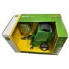 Image 2 : John Deere  560R Round Baler - Ertl Replica Play #45690 - 1:16 Scale Diecast in Original Box