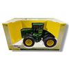 Image 1 : John Deere Dealer Edition 9530 Tractor with Duals- Ertl/Britians #15900 - 1:16 Scale Diecast in Orig