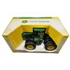 Image 2 : John Deere Dealer Edition 9530 Tractor with Duals- Ertl/Britians #15900 - 1:16 Scale Diecast in Orig