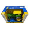 Image 2 : John Deere National FFA Commemorative 4320 Tractor - Ertl #45500 - 1:16 Scale Diecast in Original Bo