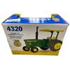Image 3 : John Deere National FFA Commemorative 4320 Tractor - Ertl #45500 - 1:16 Scale Diecast in Original Bo