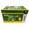 Image 3 : John Deere Heritage Series 2008 Edition 4010Tractor - Ertl #15168 - 1:16 Scale Diecast in Original B