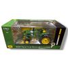 Image 1 : John Deere 3020 Tractor with 48 Loader - Precision Key Series 3 Ertl/Britians  #15306 - 1:16 Scale D