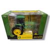Image 1 : John Deere Dealer Edition 4640 Tractor - Ertl/Britians  #15823 - 1:16 Scale Diecast in Original Box