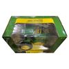 Image 2 : John Deere Dealer Edition 4640 Tractor - Ertl/Britians  #15823 - 1:16 Scale Diecast in Original Box