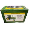 Image 3 : John Deere Dealer Edition 4640 Tractor - Ertl/Britians  #15823 - 1:16 Scale Diecast in Original Box