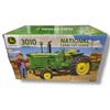 Image 1 : John Deere 2021 "National Farm Toy Show" 3010 Diesel Tractor - Ertl/Tomy #45811OTP - 1:16 Scale Diec