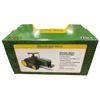 Image 3 : John Deere Dealer Editon 9520T Tractor - Ertl/Britians  #15839 - 1:16 Scale Diecast in Original Box