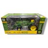 Image 1 : John Deere "Elvis Presley" Prestige Collection 4010 Tractor with 46A Loader - Ertl #45767 - 1:16 Sca